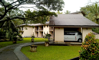 monaragala holiday rest