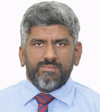 mr chinthaka abeykoon