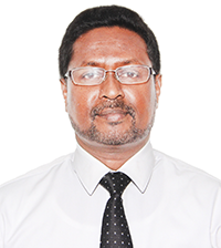 mr shantha weerasinghe